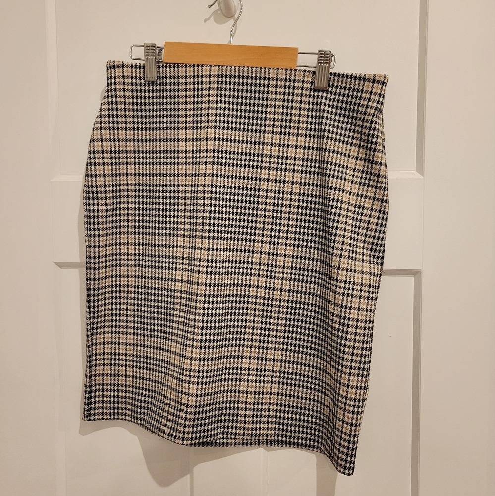 Ann Taylor Factory Skirt SP